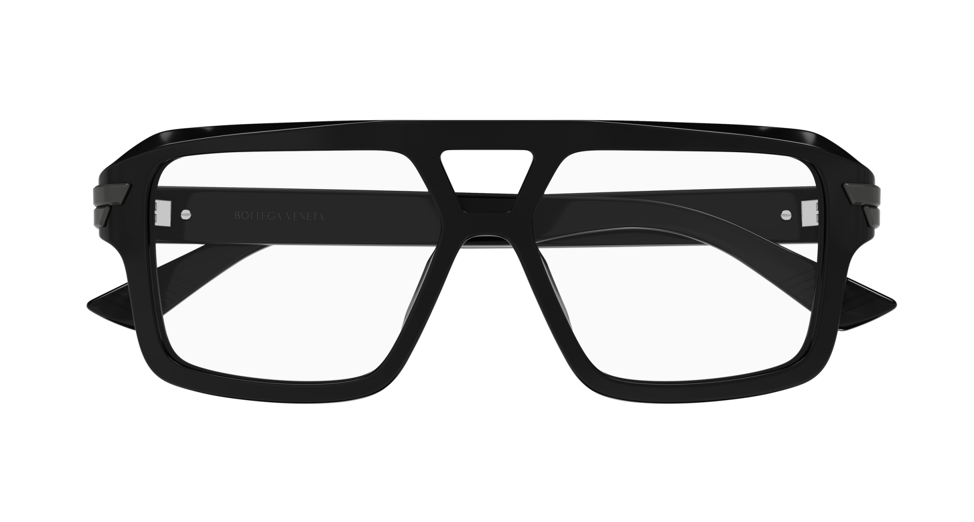Occhiali da vista Bottega Veneta BV1491O 001 8056376693133 | Ottica Lux