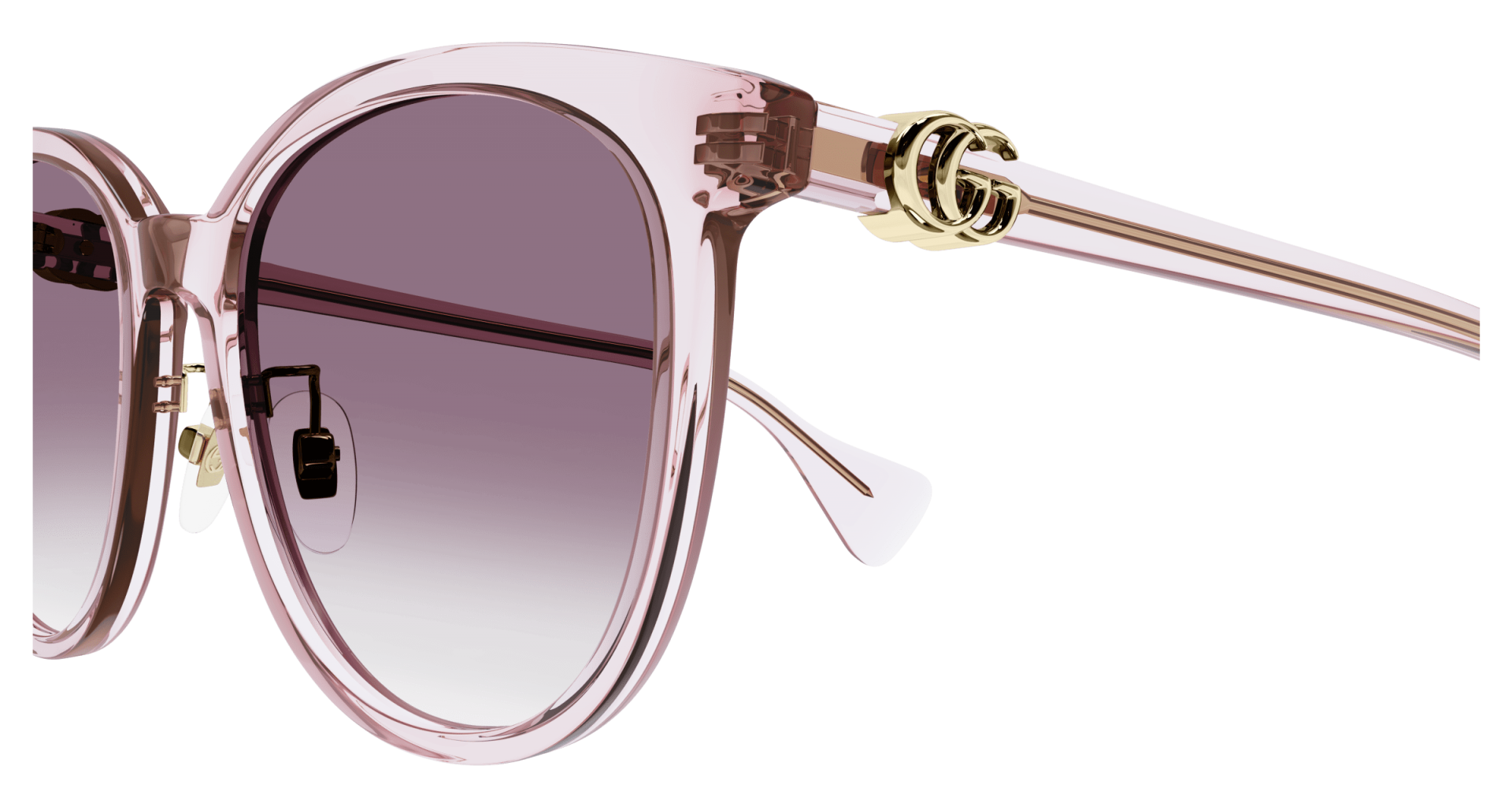 Sunglasses Gucci GG1180SK 005 8056376417739 | Ottica Lux Sunglasses Gucci GG1180SK 005 8056376417739 | Ottica Lux