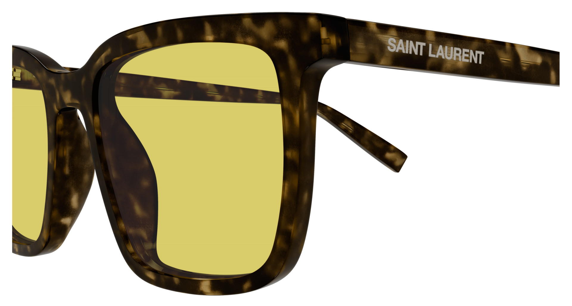 Sunglasses Saint Laurent SL 500 008 8056376688313 | Ottica Lux