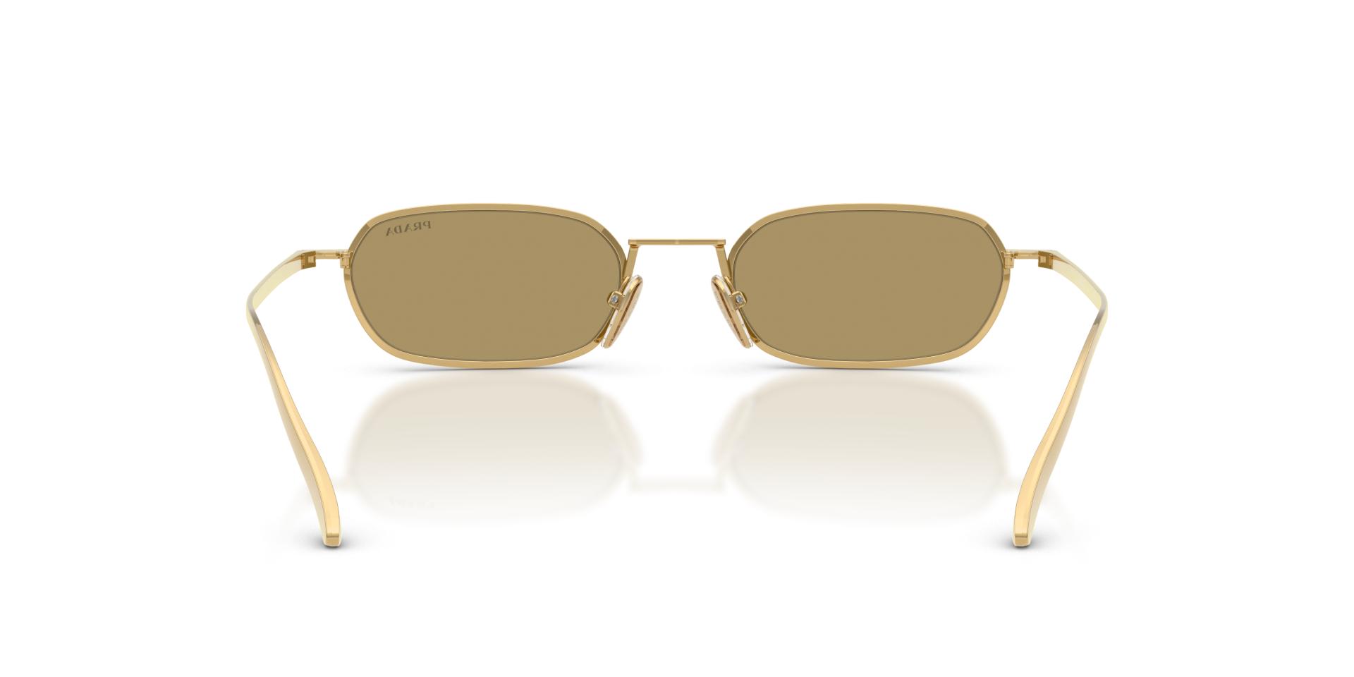 Sunglasses Prada PR D58S 5AK70G 8056262957851 | Ottica Lux