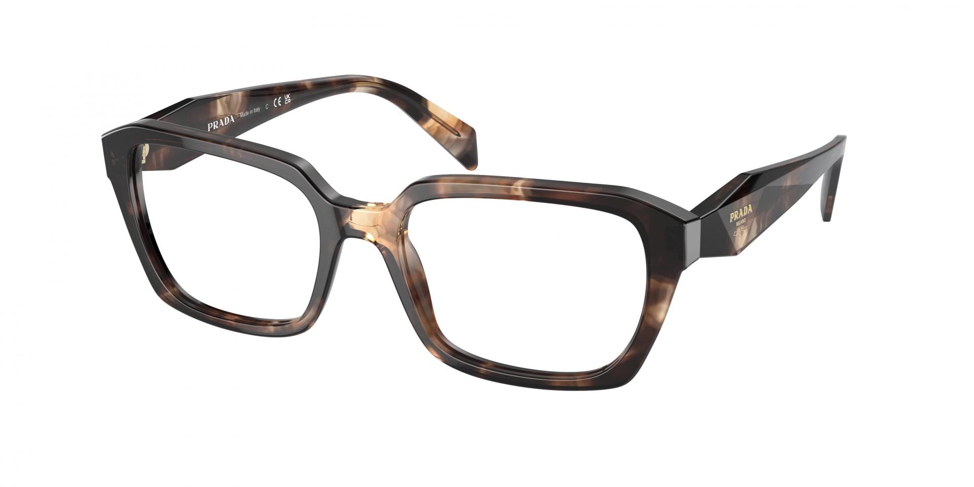 Occhiali da vista Prada PR 14ZV 07R1O1 8056597878432 | Ottica Lux