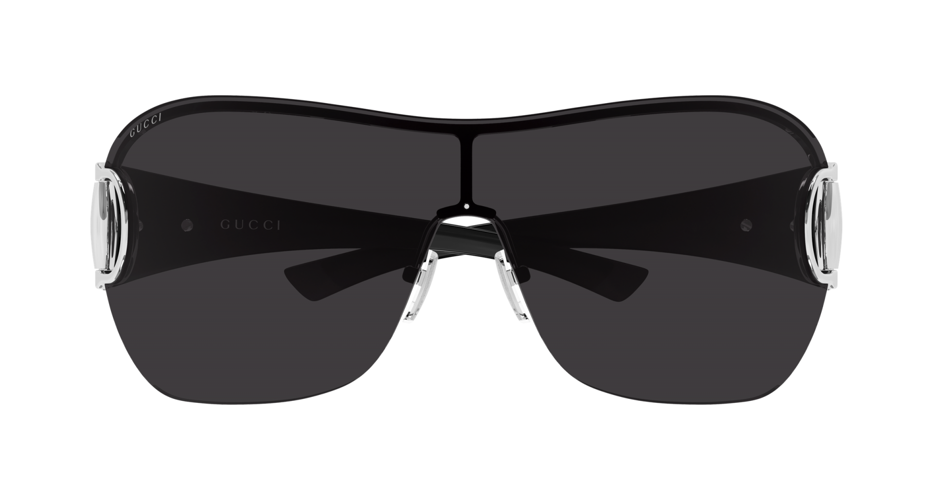 Occhiali da sole Gucci GG2174S 001 8056376675504 | Ottica Lux