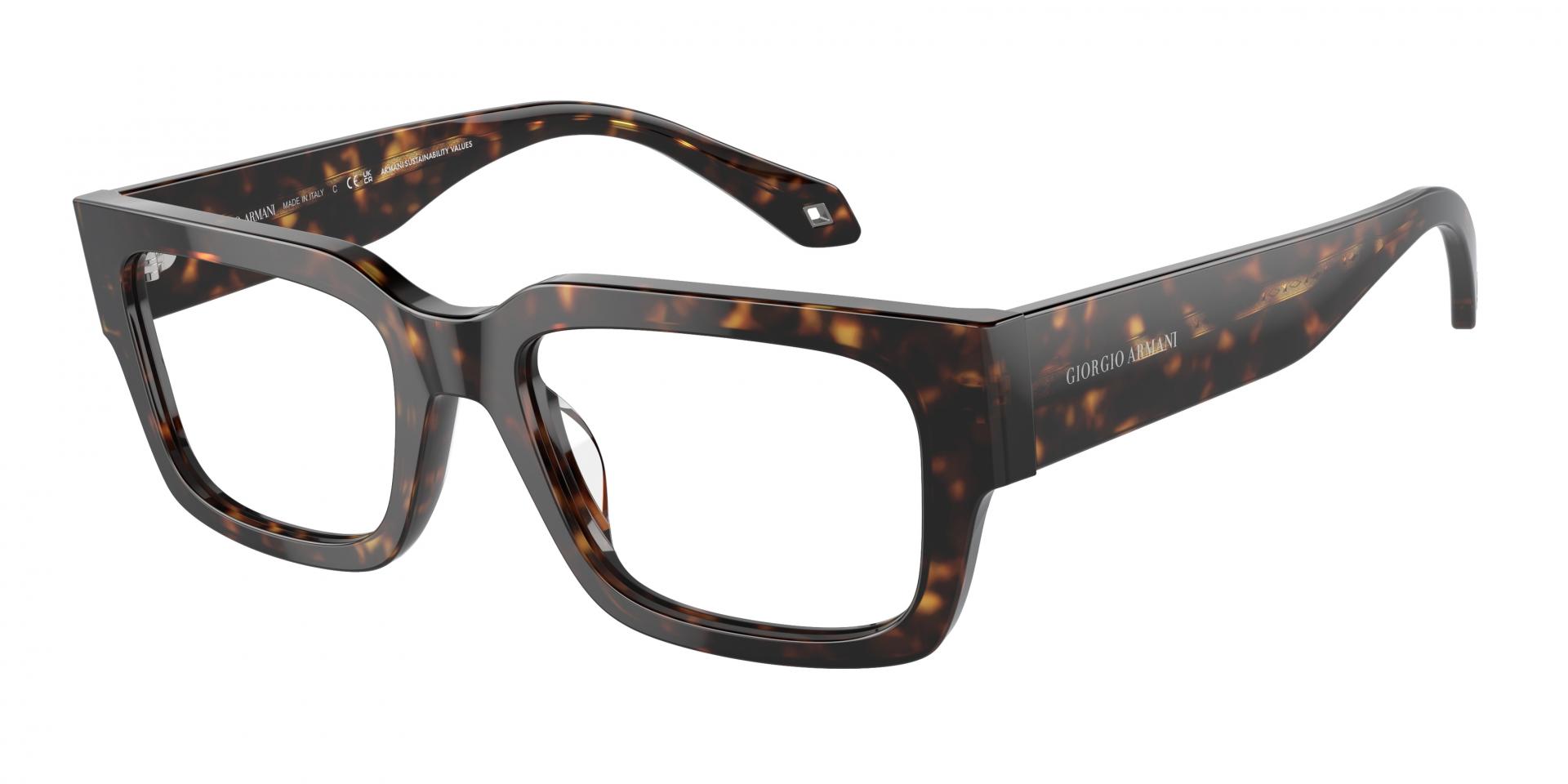 Occhiali da vista Giorgio Armani AR7243U 6124 8056262046555 | Ottica Lux