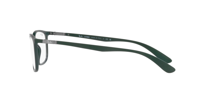 Occhiali da vista Ray-Ban RX7208 8062 8056597730365 | Ottica Lux