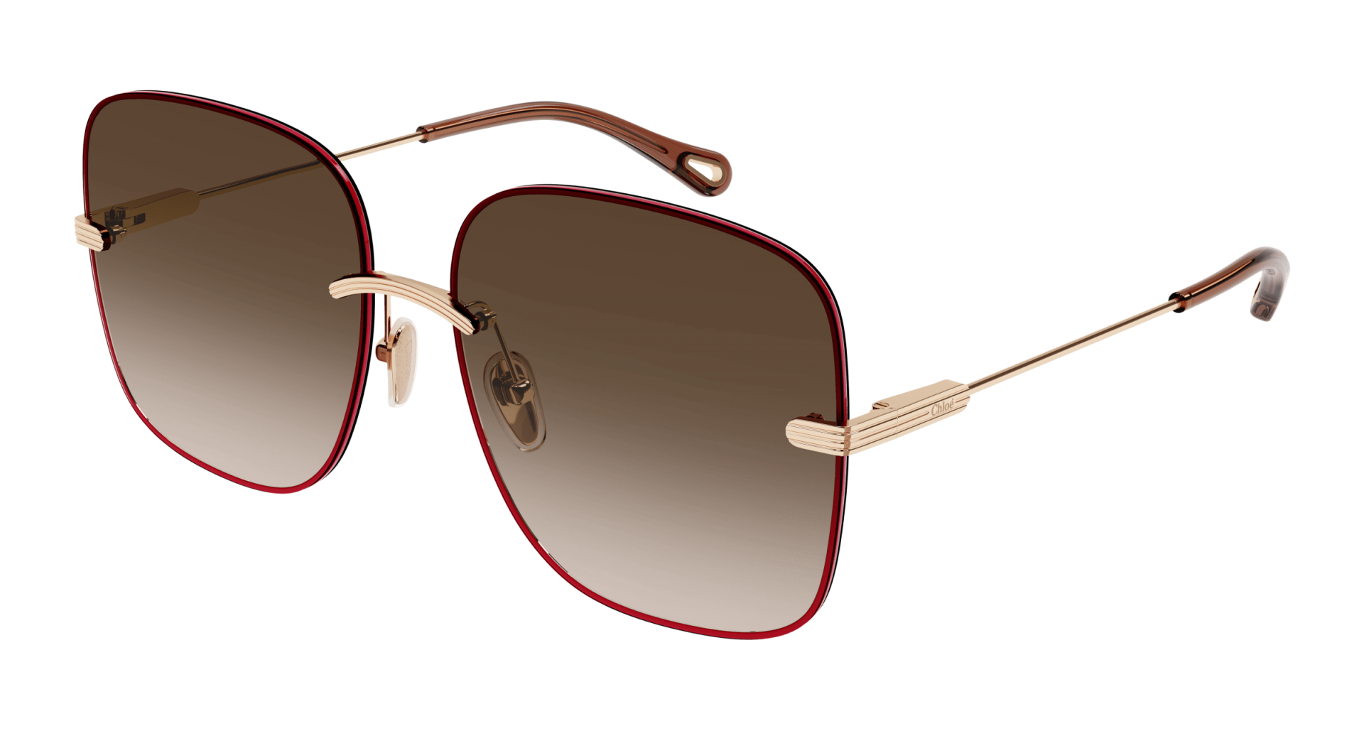 Occhiali da sole Chloé CH0134S 002 8056376425192 | Ottica Lux