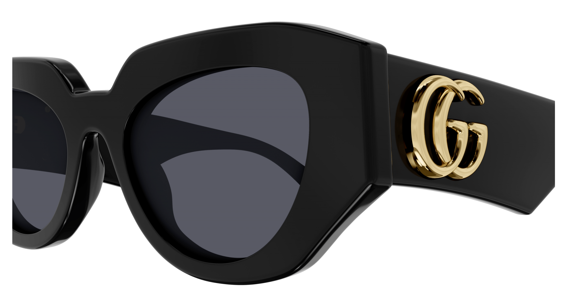 Sunglasses Gucci GG1421S 001 8056376460131 | Ottica Lux Sunglasses Gucci GG1421S 001 8056376460131 | Ottica Lux