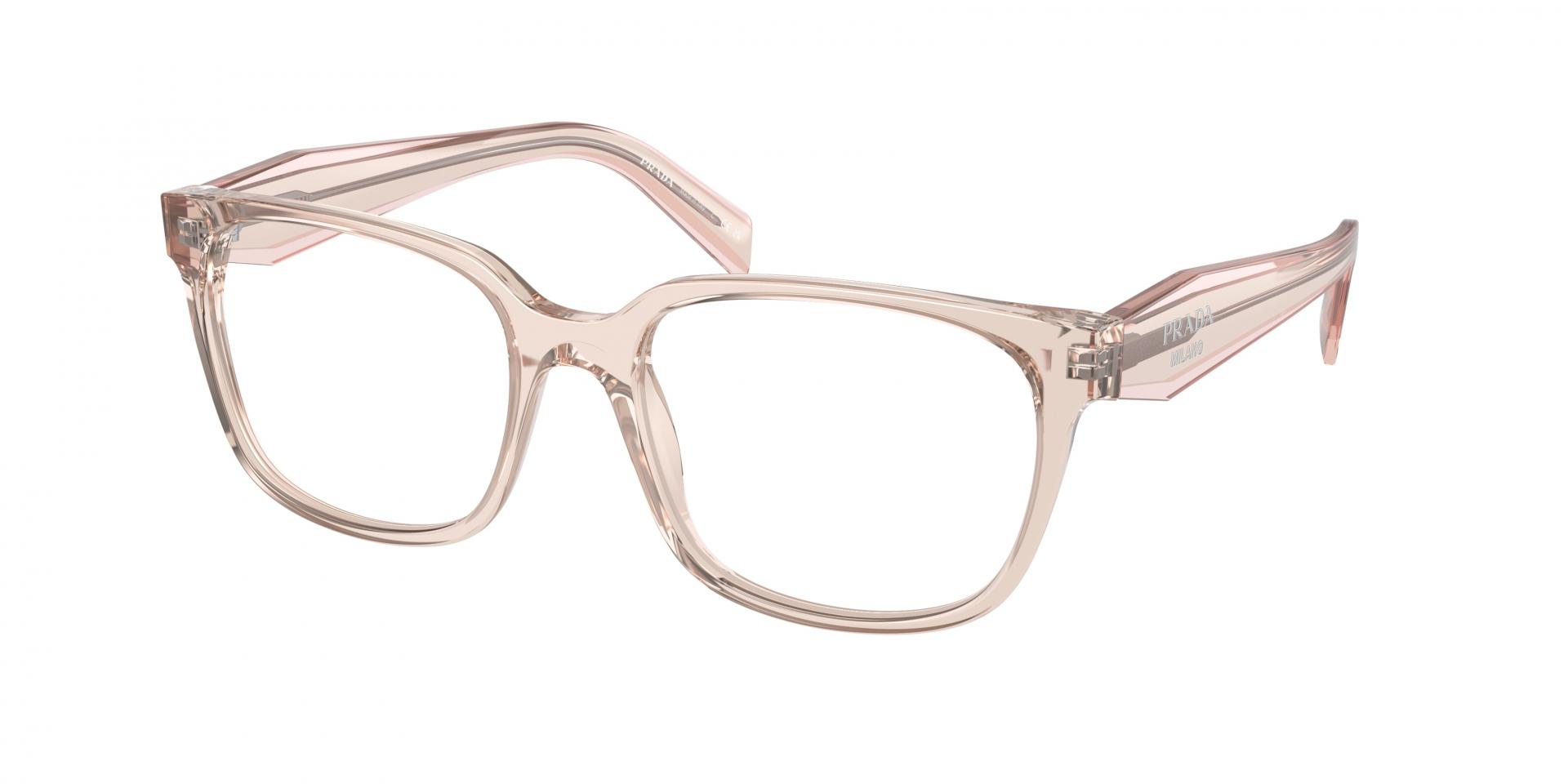 Occhiali da vista Prada PR 17ZV 15J1O1 8056597877121 | Ottica Lux