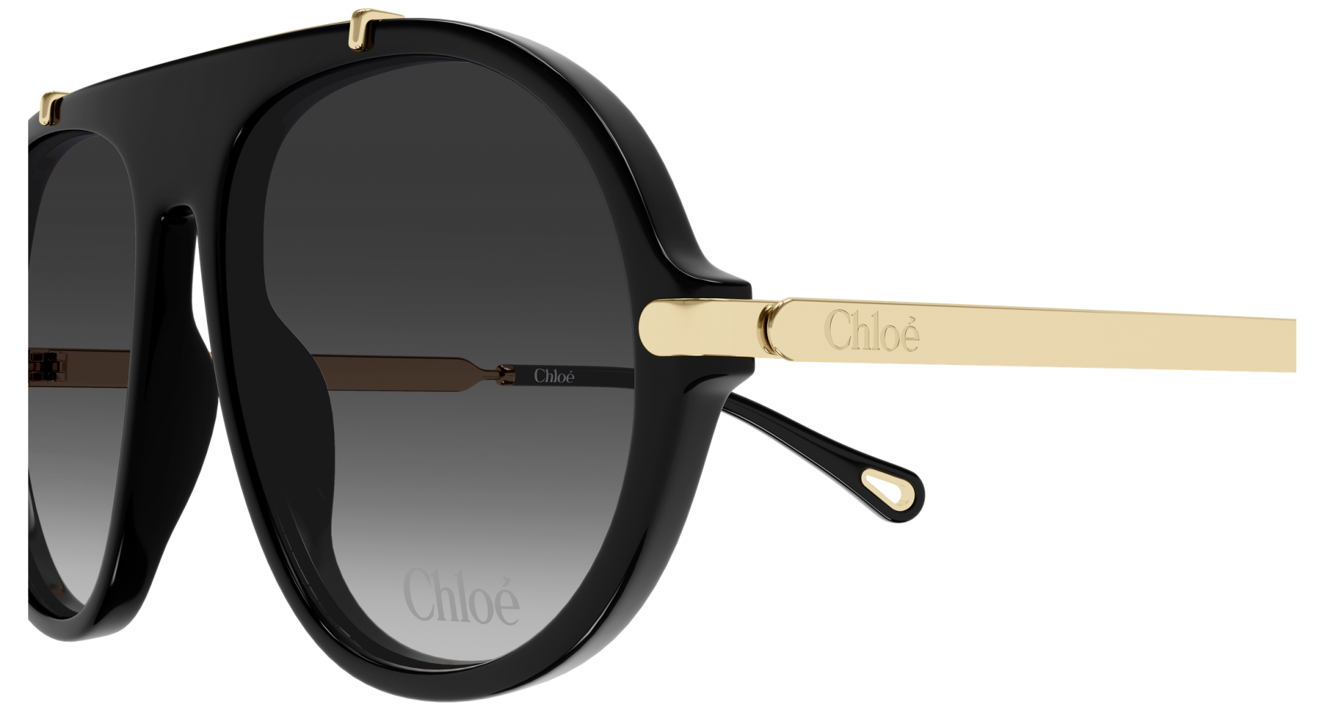 Occhiali da sole Chloé CH0357S 001 8056376659887 | Ottica Lux