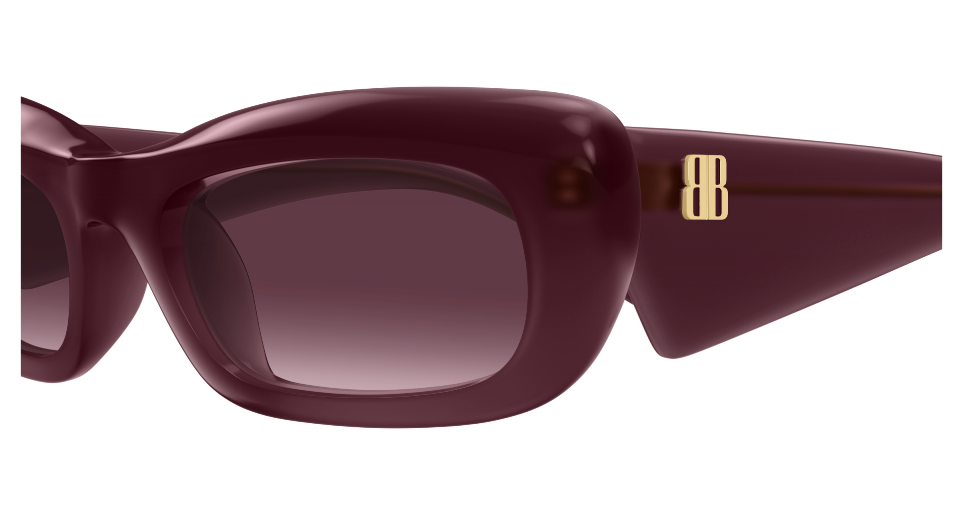 Occhiali da sole Balenciaga BB0504S 004 8056376686777 | Ottica Lux