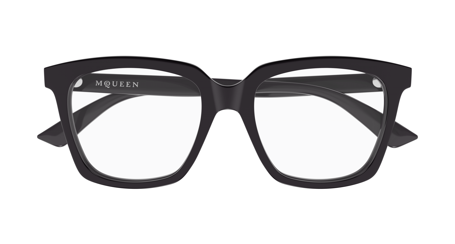 Occhiali da vista Alexander McQUEEN AM0513O 006 8056376567854 | Ottica Lux