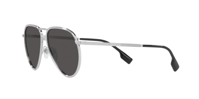 Sunglasses Burberry BE3135 SCOTT 100587 8056597597265 | Ottica Lux