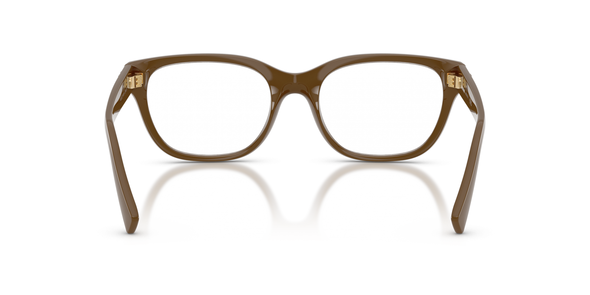 Ophthalmic frames Miu Miu MU 07ZV 23R1O1 8056262980125 | Ottica Lux