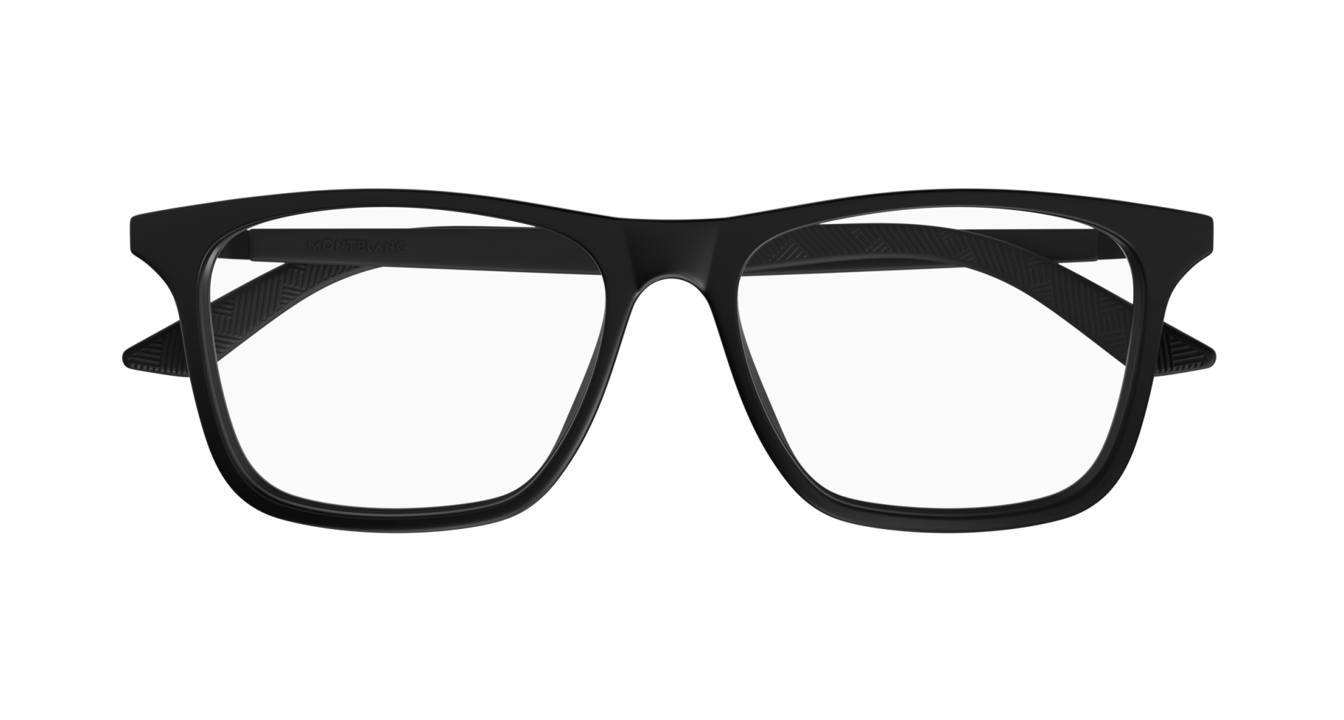 Ophthalmic frames Mont Blanc MB0359O 001 8056376529913 | Ottica Lux Ophthalmic frames Mont Blanc MB0359O 001 8056376529913 | Ottica Lux