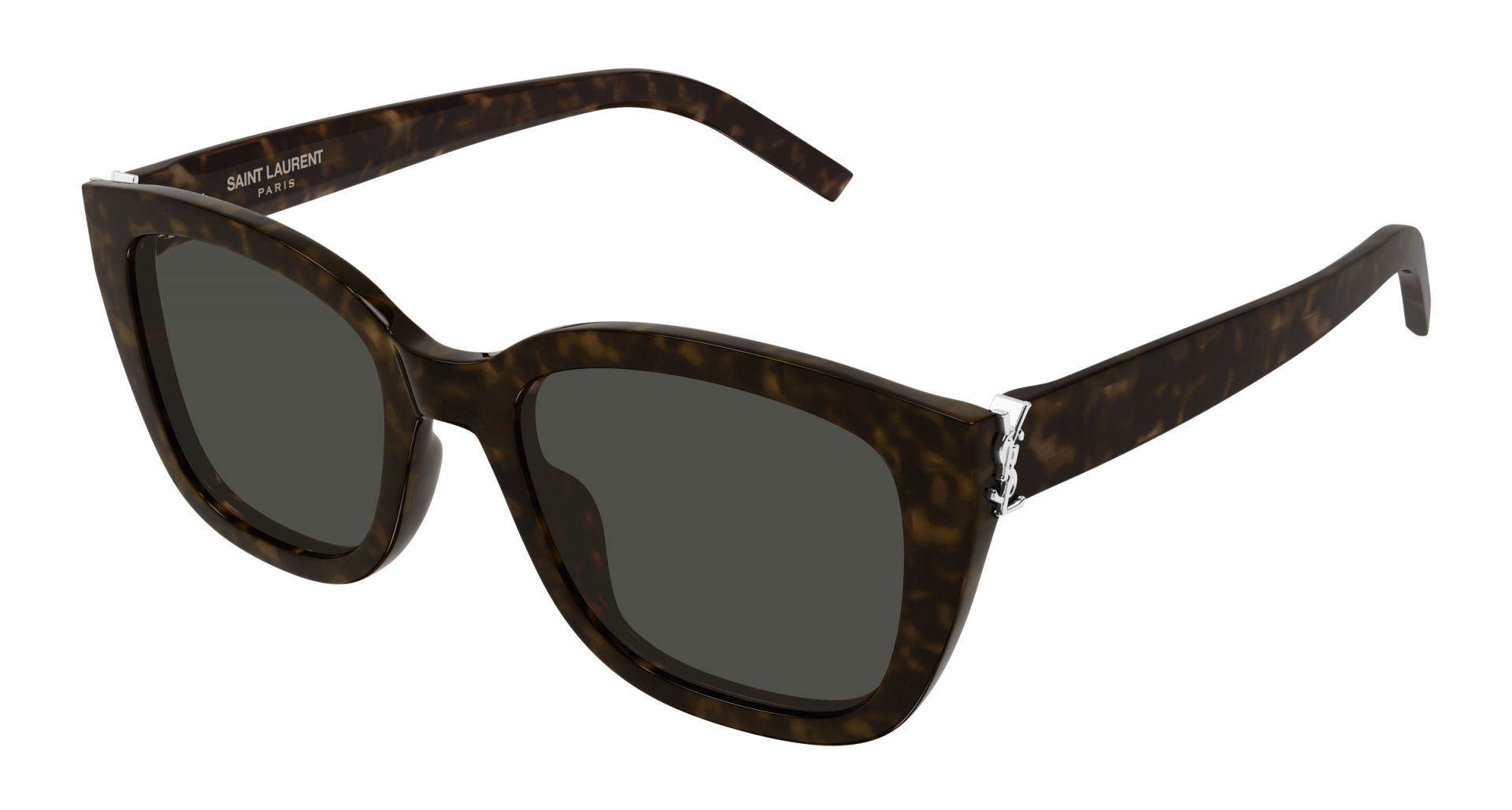 Occhiali da sole Saint Laurent SL M176 003 8056376704891 | Ottica Lux