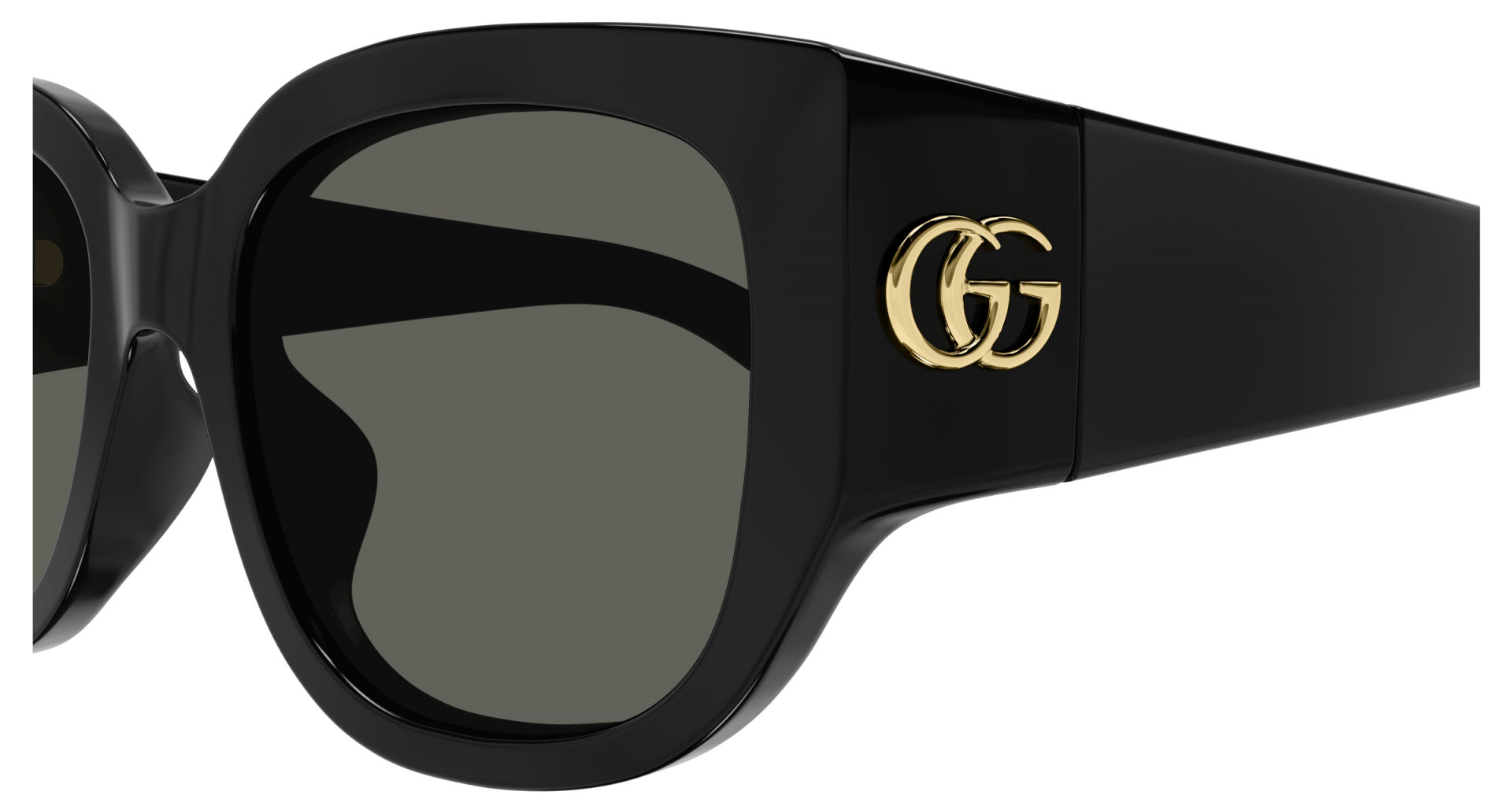 Sunglasses Gucci GG1599SA 001 8056376493627 | Ottica Lux Sunglasses Gucci GG1599SA 001 8056376493627 | Ottica Lux