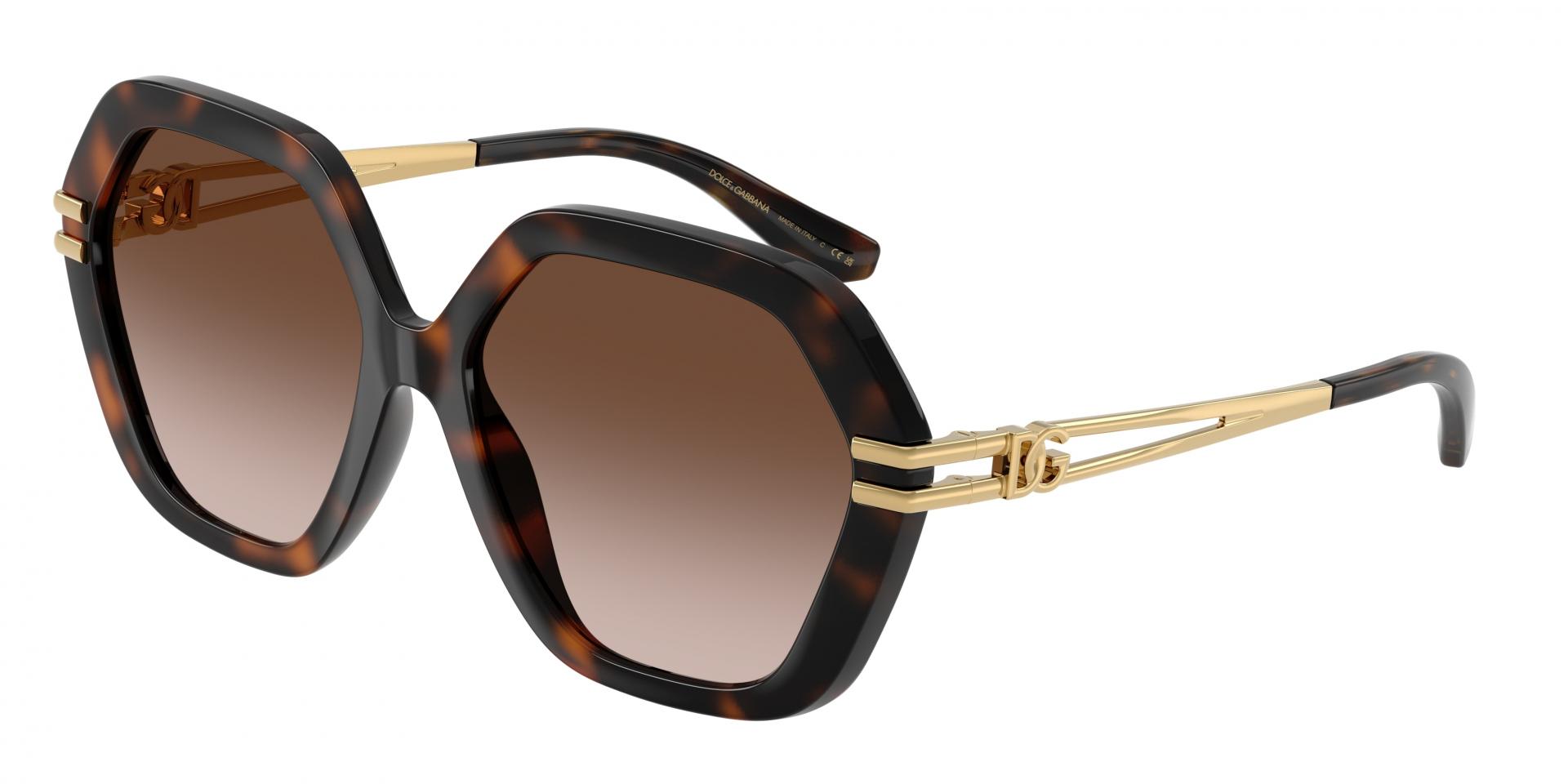 Occhiali da sole Dolce & Gabbana DG4536 304173 8056266008788 | Ottica Lux