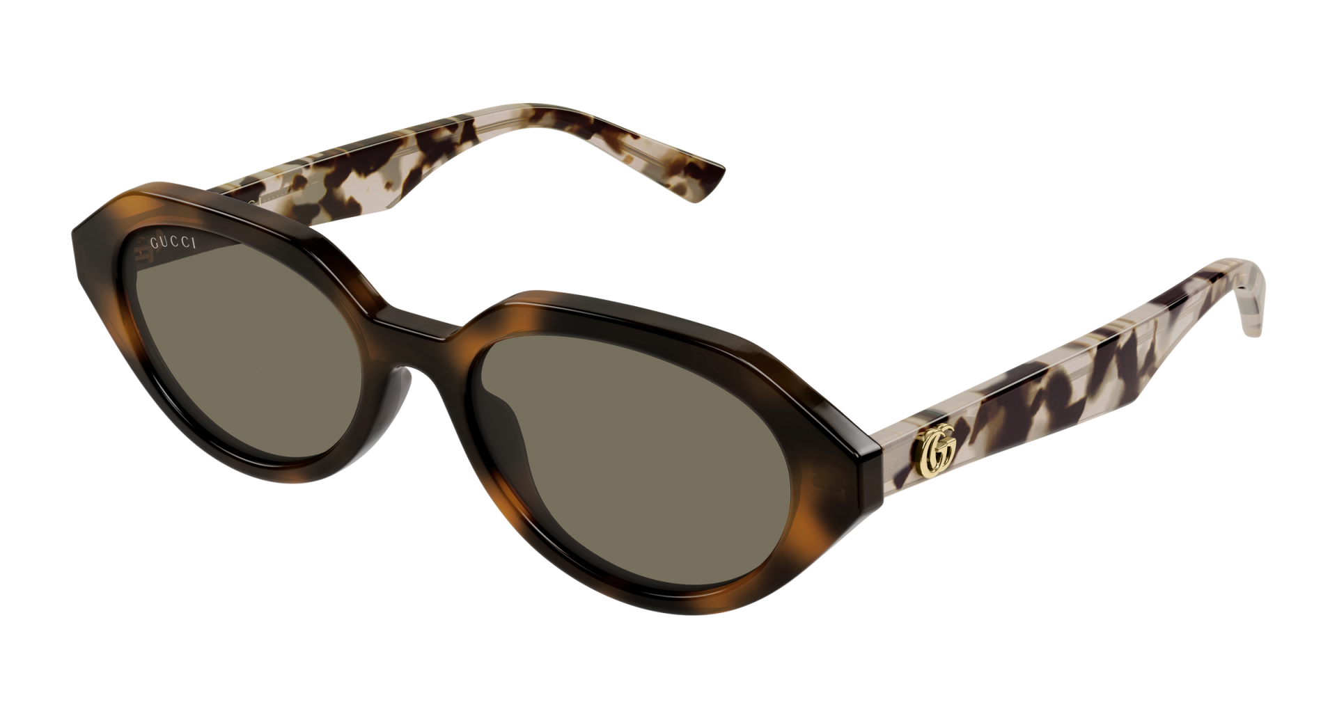 Occhiali da sole Gucci GG2178S 001 8056376680539 | Ottica Lux