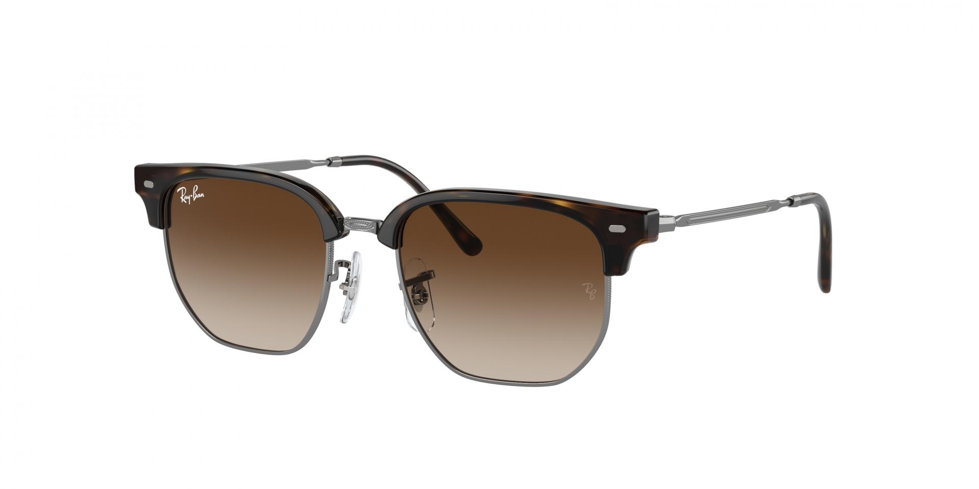 Occhiali da sole Ray-Ban RJ9116S JUNIOR NEW CLUBMASTER 152/13 8056597941389 | Ottica Lux