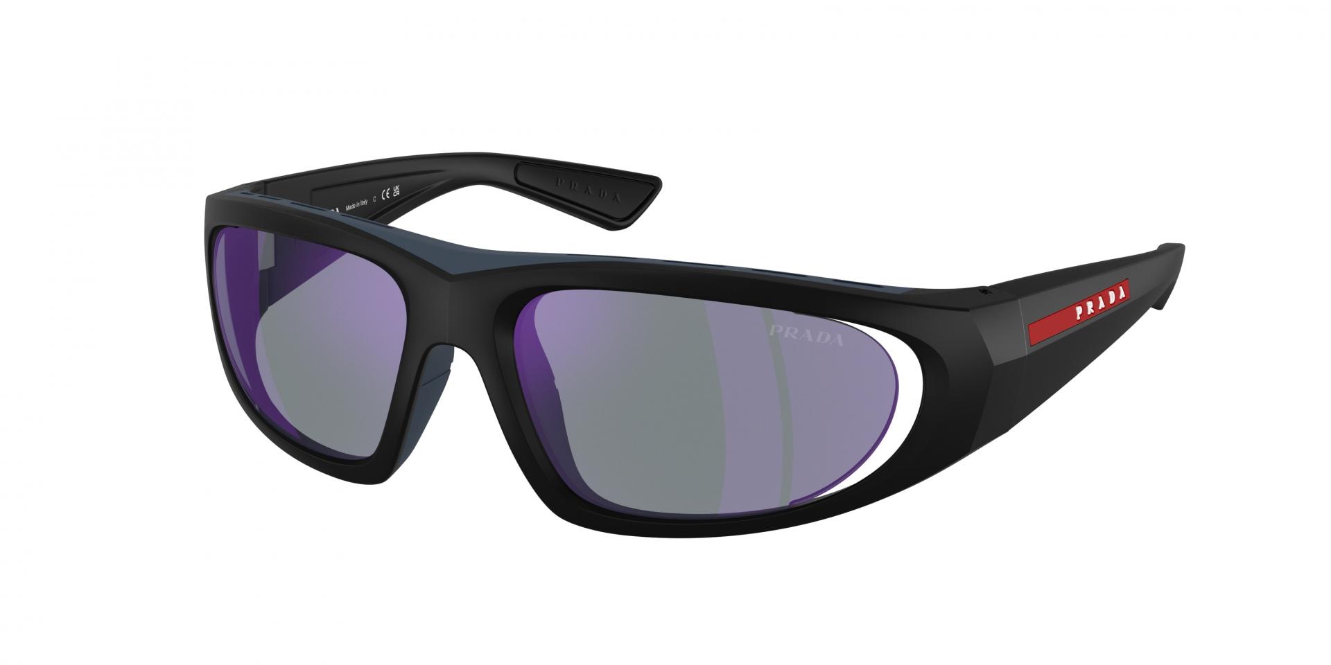 Sunglasses Prada Linea Rossa ps b03s 14Z04U 8056262715628 | Ottica Lux