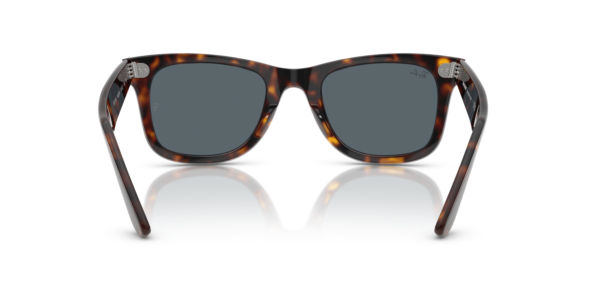 Occhiali da sole Ray-Ban RB2140 WAYFARER 1463R5 8056266001772 | Ottica Lux