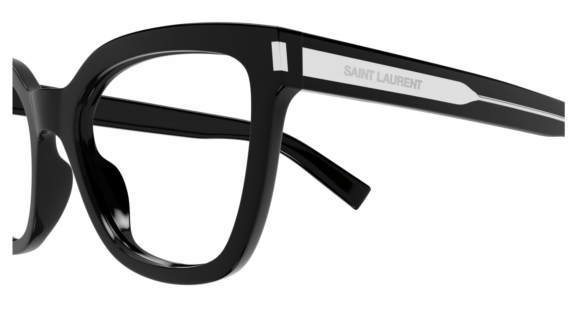 Ophthalmic frames Saint Laurent SL 748 001 8056376539806 | Ottica Lux Ophthalmic frames Saint Laurent SL 748 001 8056376539806 | Ottica Lux