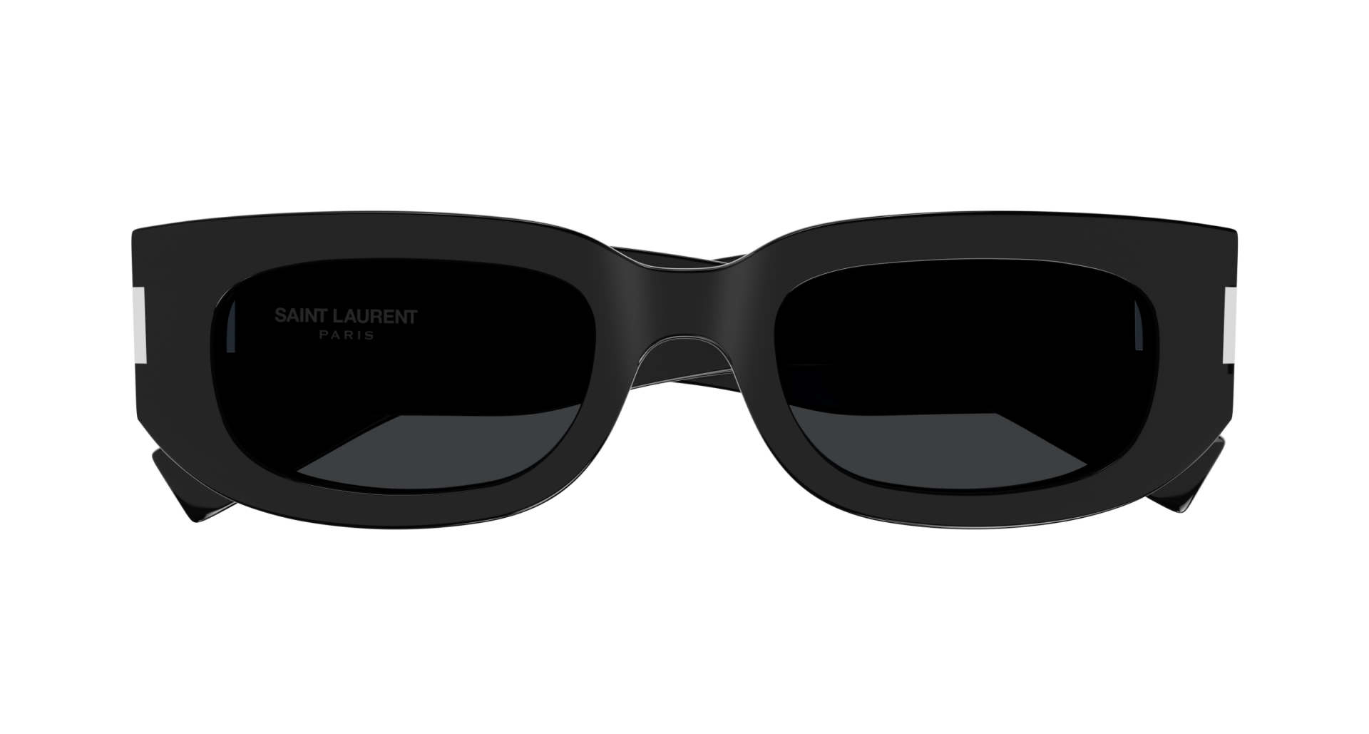 Occhiali da sole Saint Laurent SL 697 001 8056376510904 | Ottica Lux