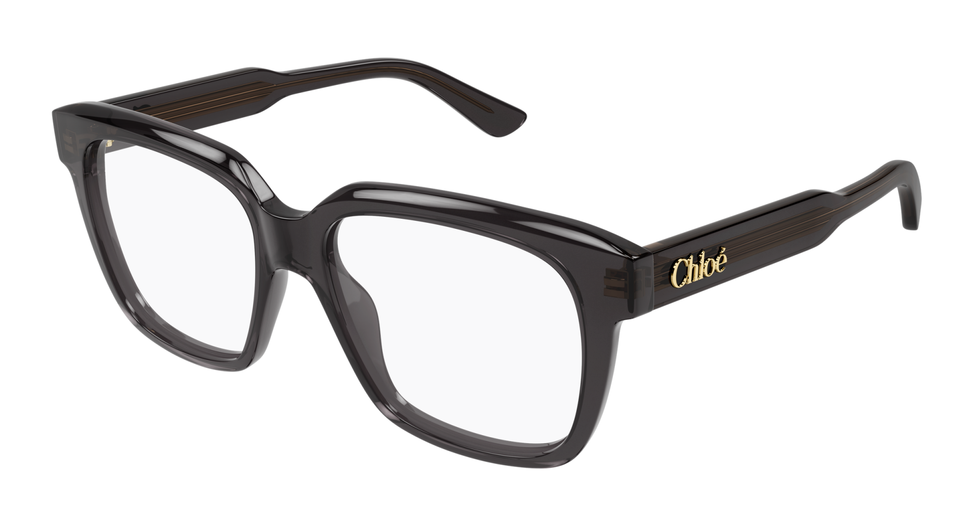 Occhiali da vista Chloé CH0340O 001 8056376617603 | Ottica Lux
