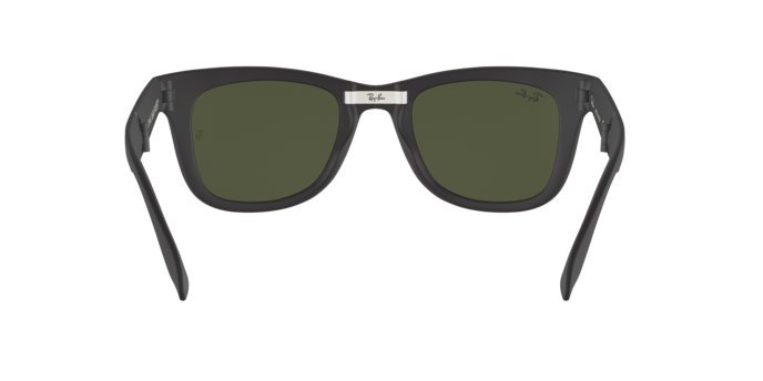Occhiali da sole Ray-Ban RB4105 FOLDING WAYFARER 601S 0805289154600 | Ottica Lux
