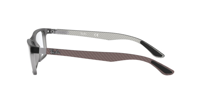 Occhiali da vista Ray-Ban RX8901 5244 8053672192735 | Ottica Lux