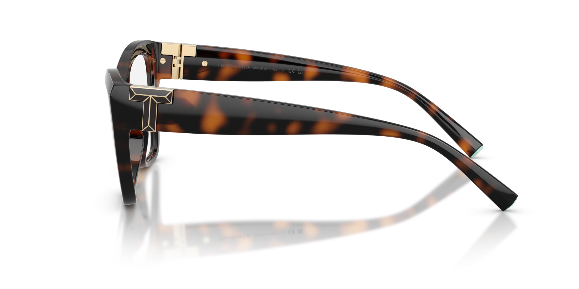 Occhiali da vista Tiffany & Co. TF2301U 8015 8056262945995 | Ottica Lux