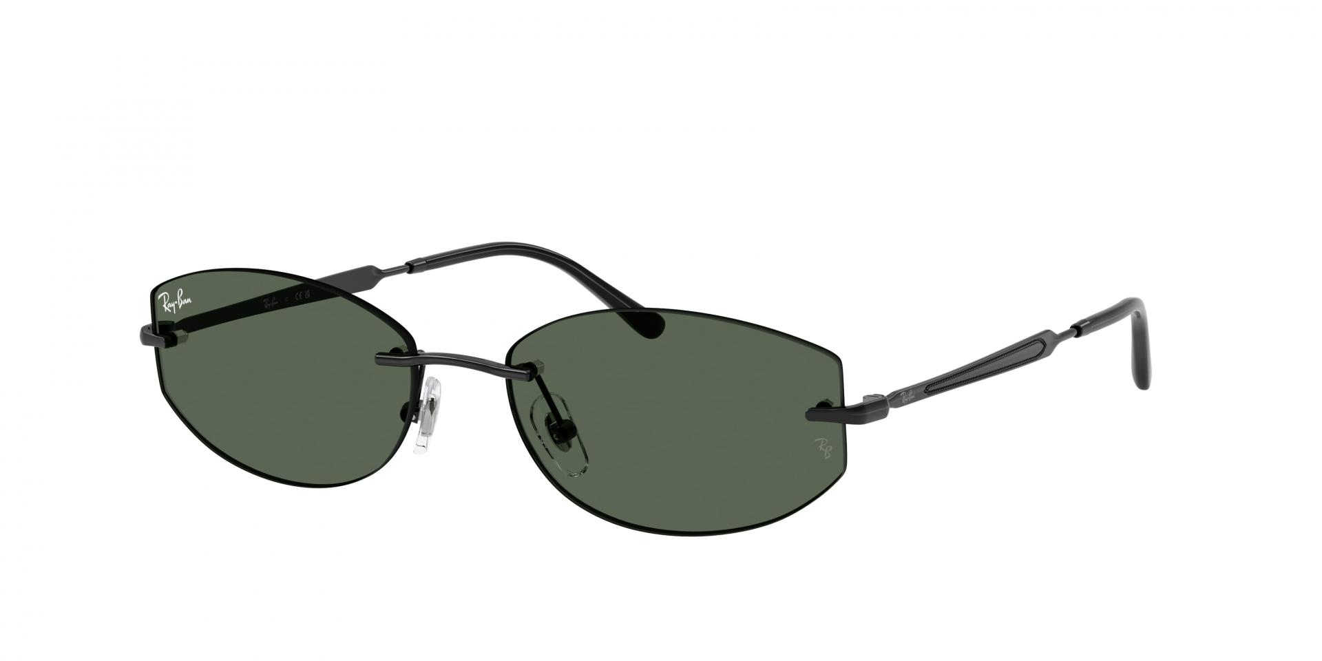 Occhiali da sole Ray-Ban RB3792 001/9A 8056262979372 | Ottica Lux