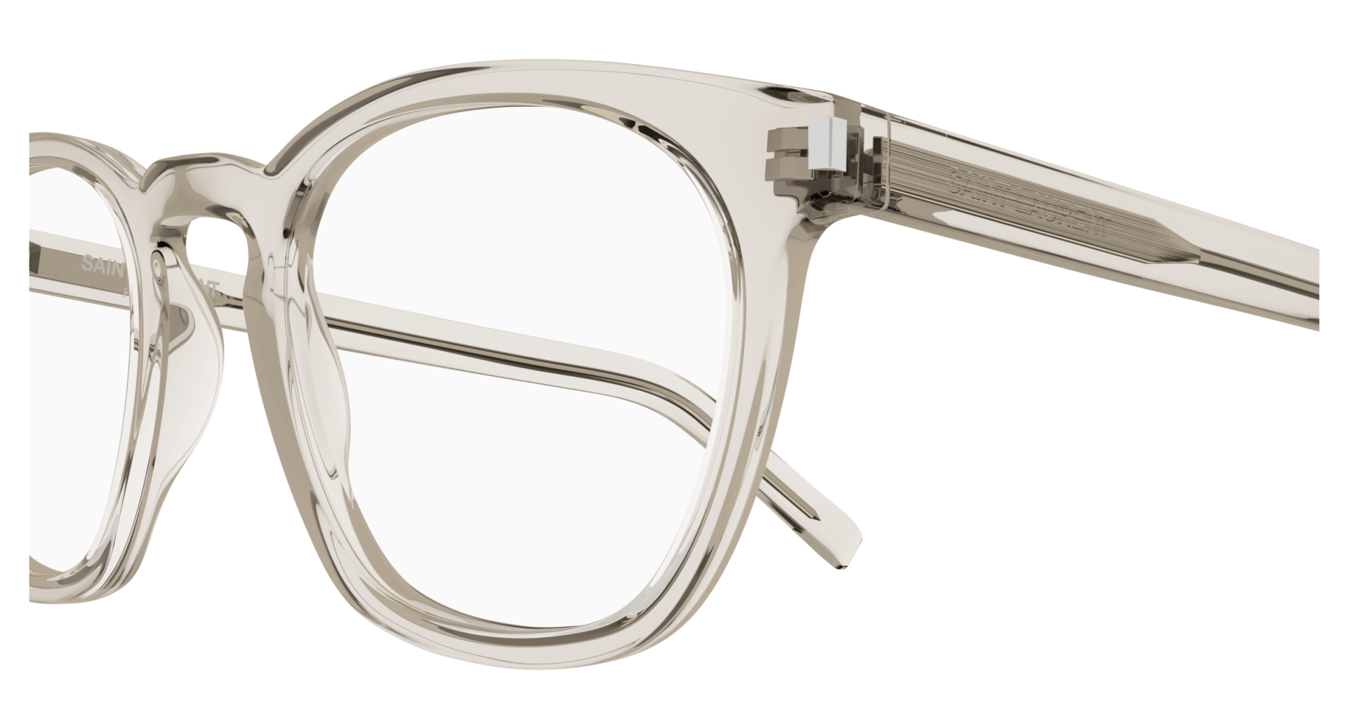 Ophthalmic frames Saint Laurent SL 28 OPT 004 8056376475753 | Ottica Lux Ophthalmic frames Saint Laurent SL 28 OPT 004 8056376475753 | Ottica Lux