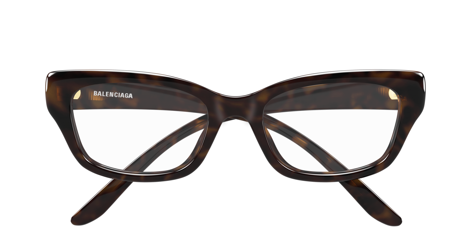 Occhiali da vista Balenciaga BB0518O 002 8056376690668 | Ottica Lux