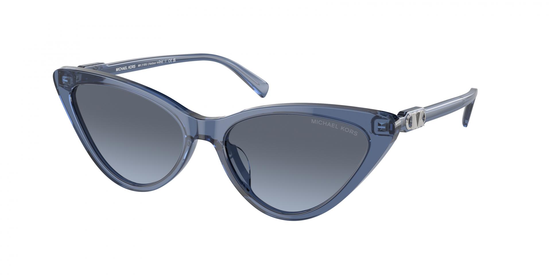 Occhiali da sole Michael Kors MK2195U HARBOUR ISLAND 39568F 0725125402286 | Ottica Lux