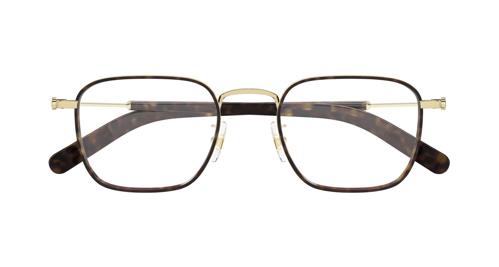 Occhiali da vista Mont Blanc MB0424O 003 8056376614312 | Ottica Lux