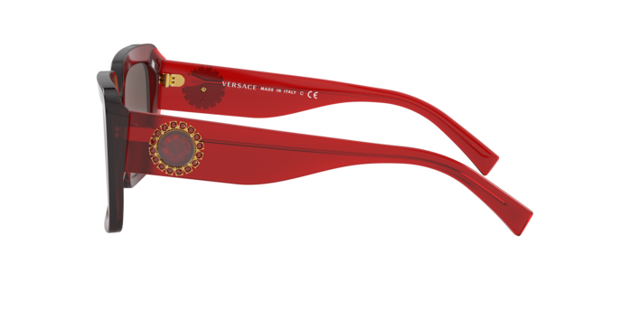 Occhiali da sole Versace VE4384B 528073 8056597160728 | Ottica Lux