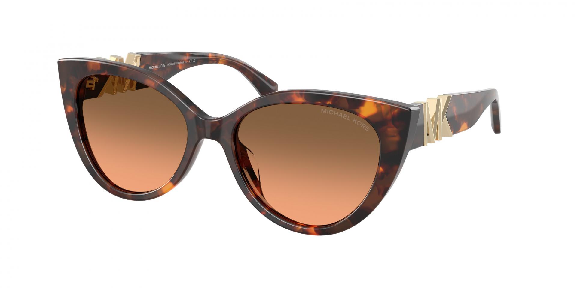Sunglasses Michael Kors MK2291U CATALINA 33448G 0725125550338 | Ottica Lux