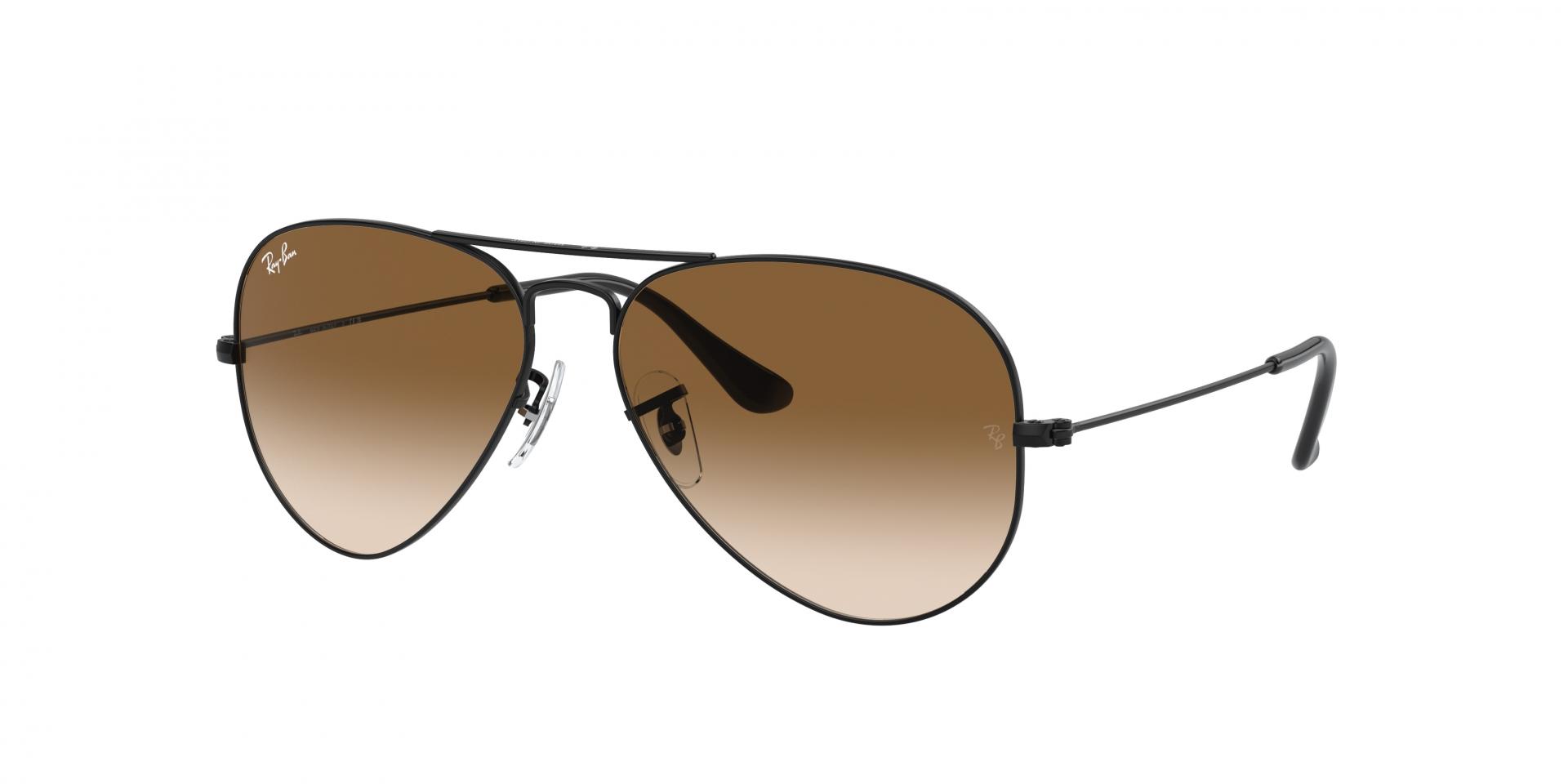 Occhiali da sole Ray-Ban RB3025 AVIATOR LARGE METAL 002/51 8056597855785 | Ottica Lux