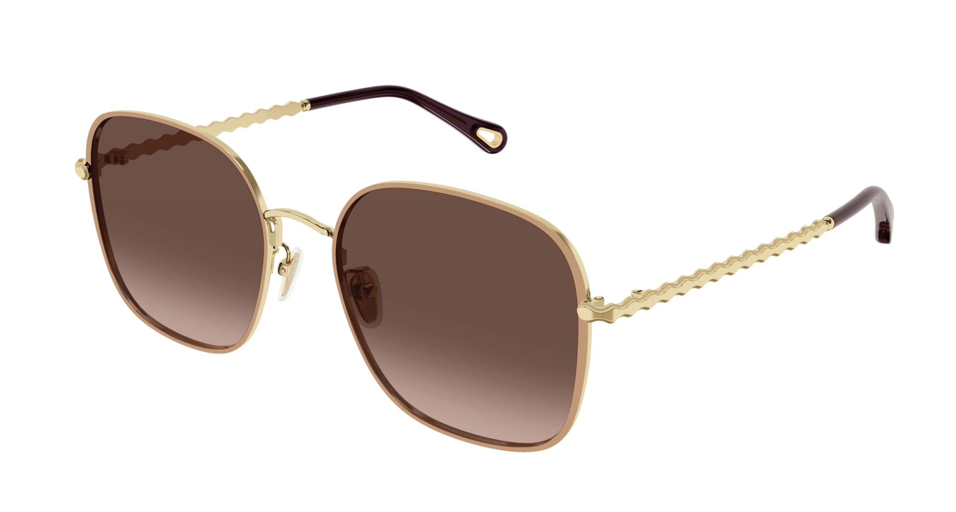 Occhiali da sole Chloé CH0255SK 004 8056376533347 | Ottica Lux