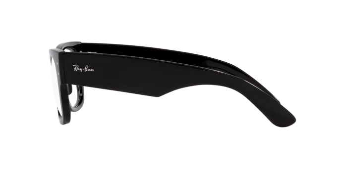 Ophthalmic frames Ray-Ban RX0840V MEGA WAYFARER 2000 8056597891097 | Ottica Lux