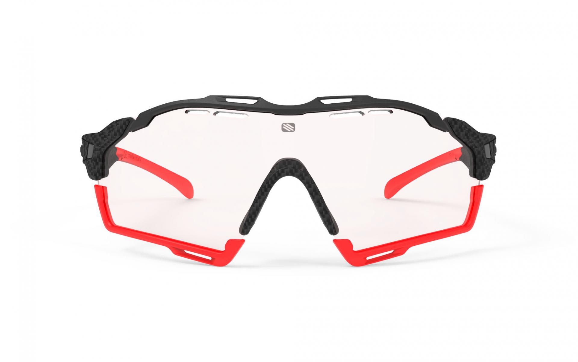 Occhiali da sole Rudy Project SP63 Cutline 7419-0001  | Ottica Lux