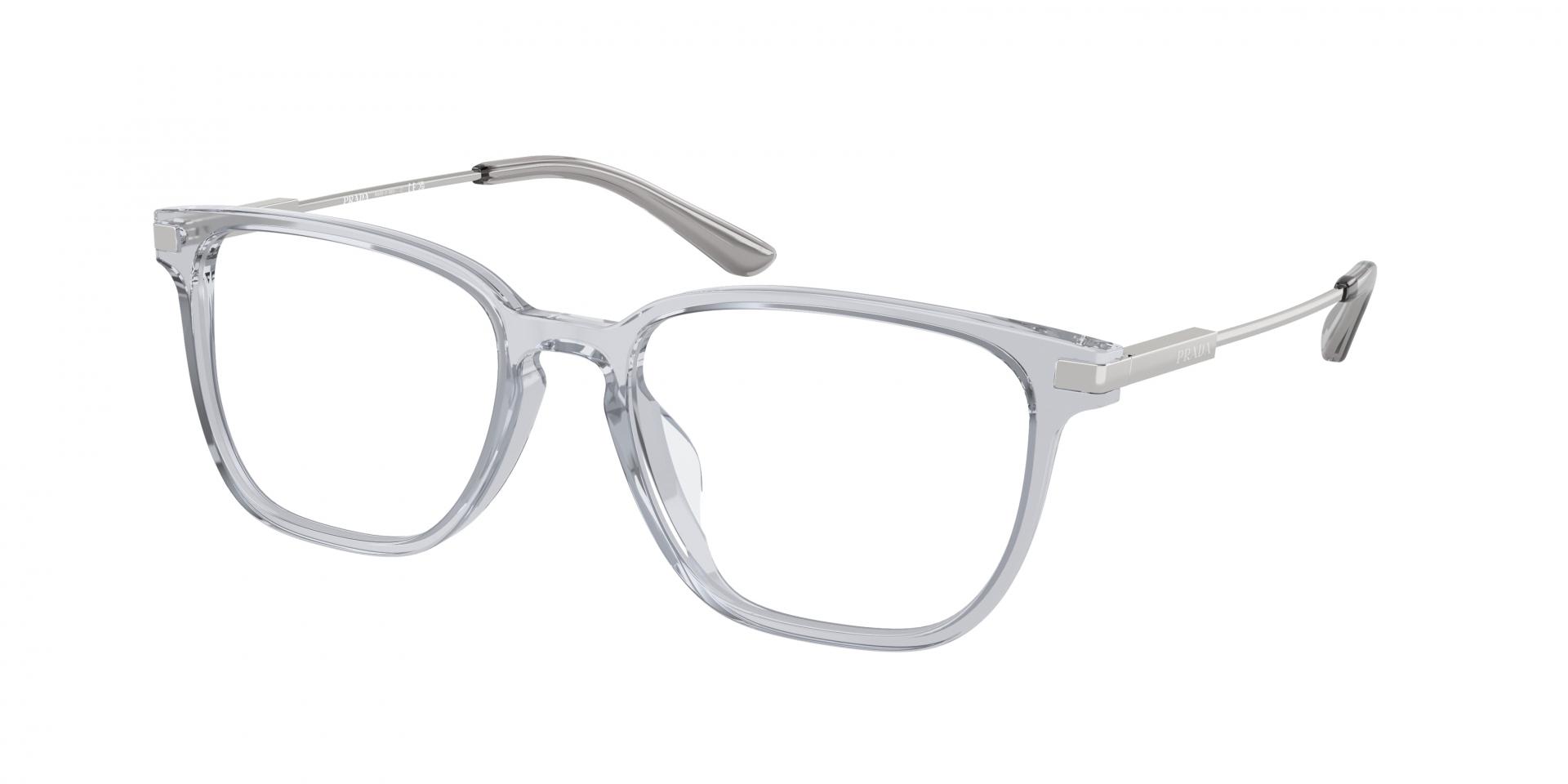 Occhiali da vista Prada PR A12VD U431O1 8056597974943 | Ottica Lux