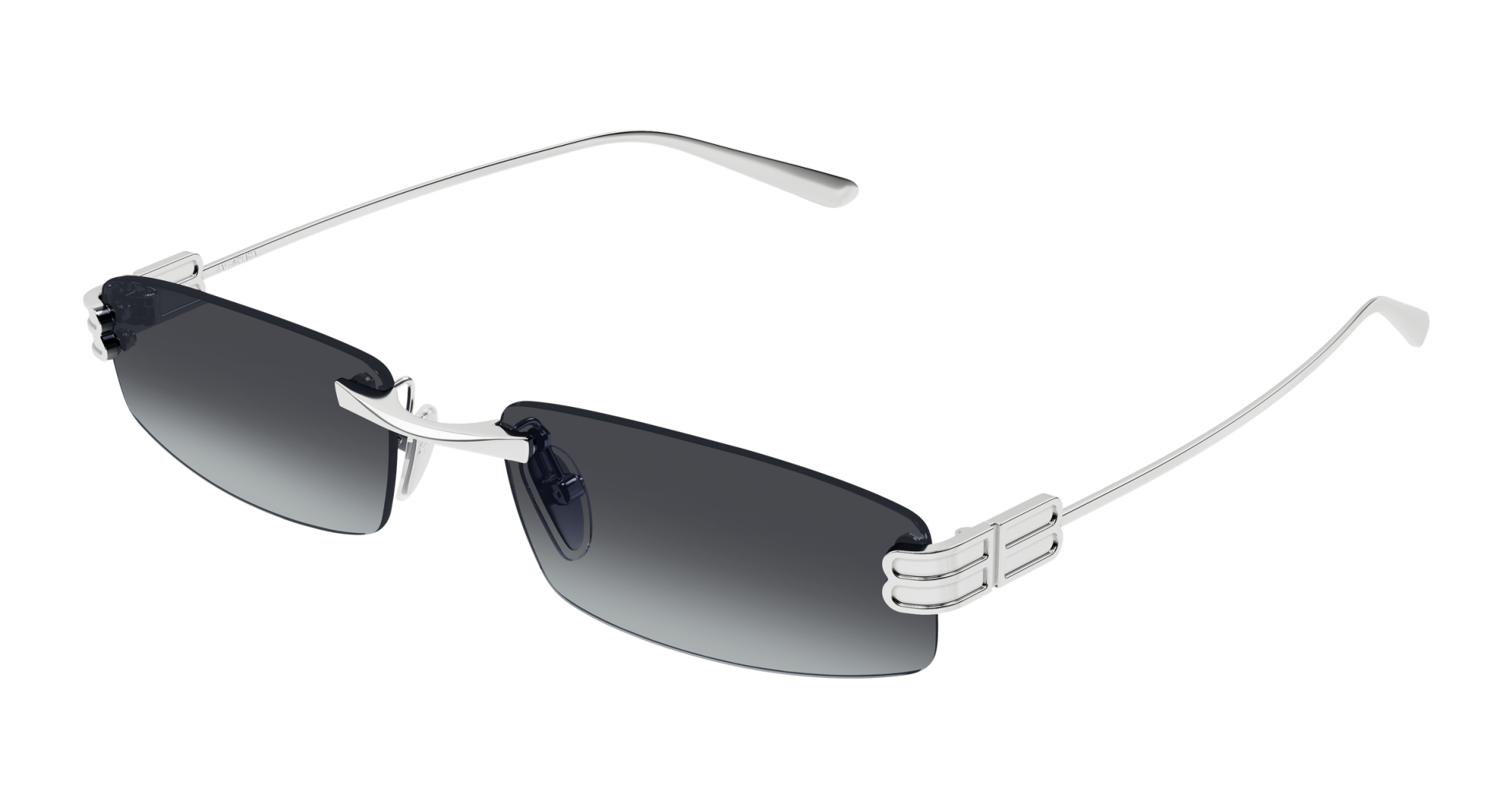 Occhiali da sole Balenciaga BB0488S 001 8056376643961 | Ottica Lux