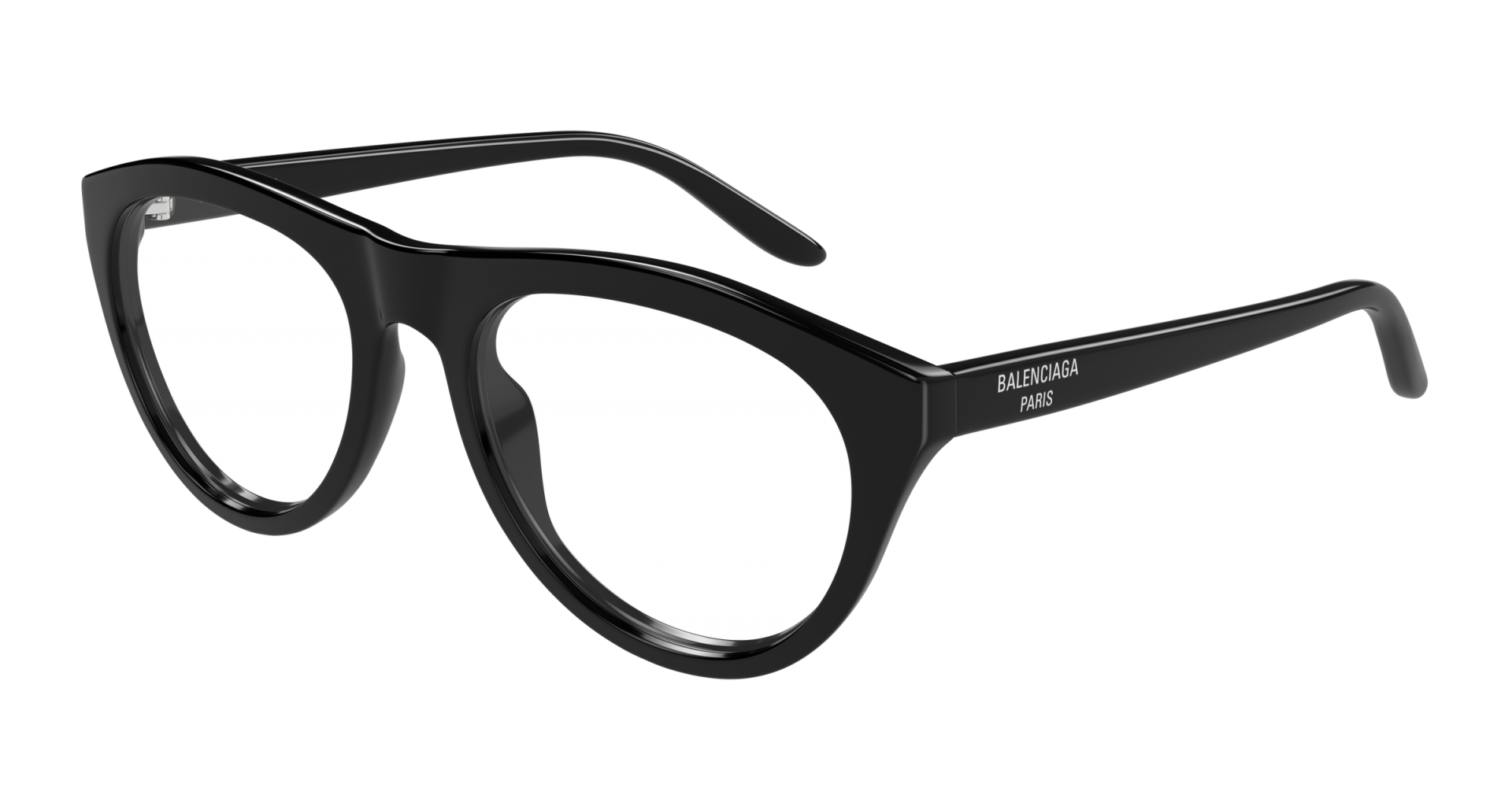 Occhiali da vista Alexander McQUEEN AM0582O 002 8056376689341 | Ottica Lux