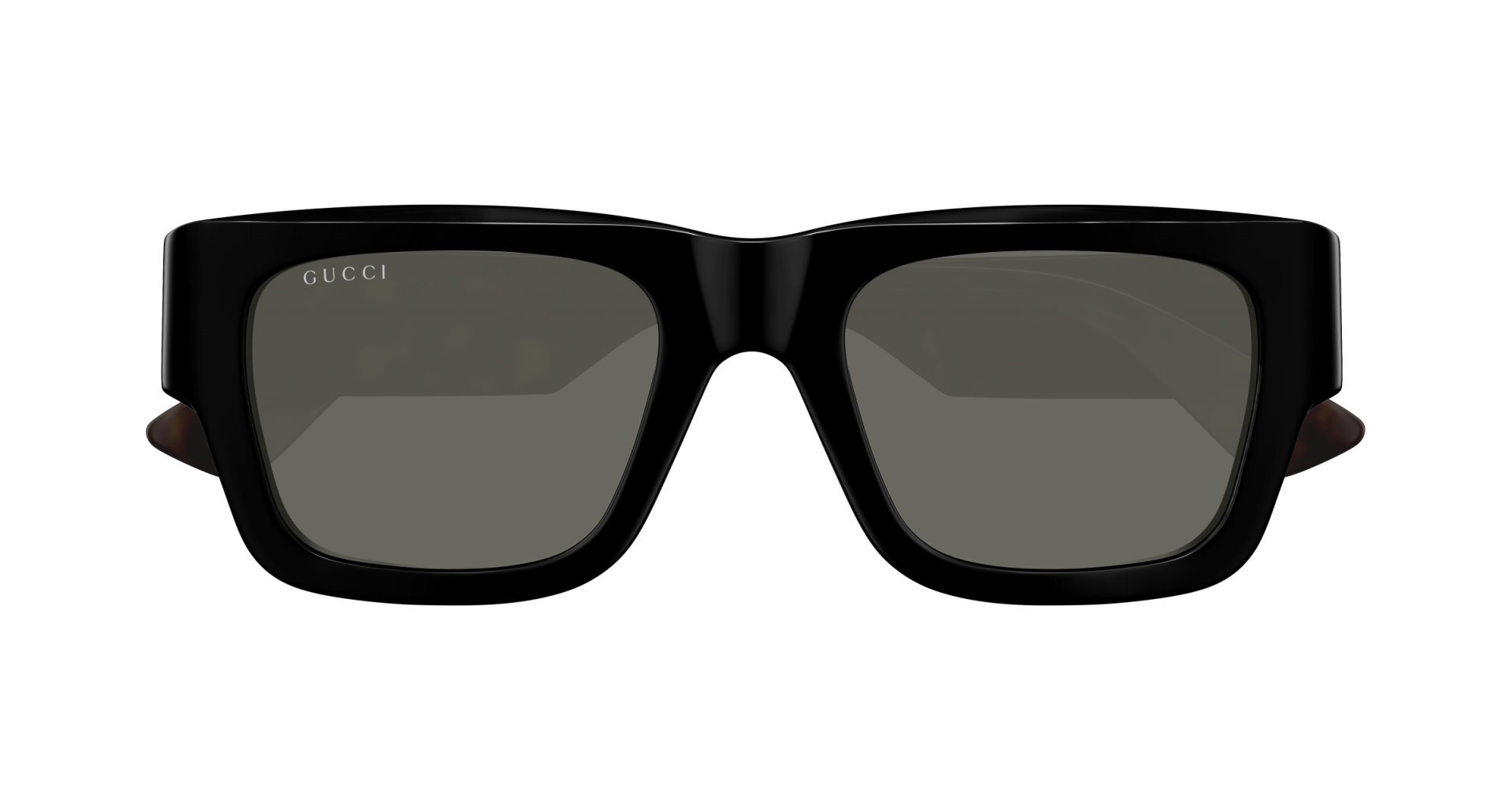 Occhiali da sole Gucci GG1668S 001 8056376517293 | Ottica Lux