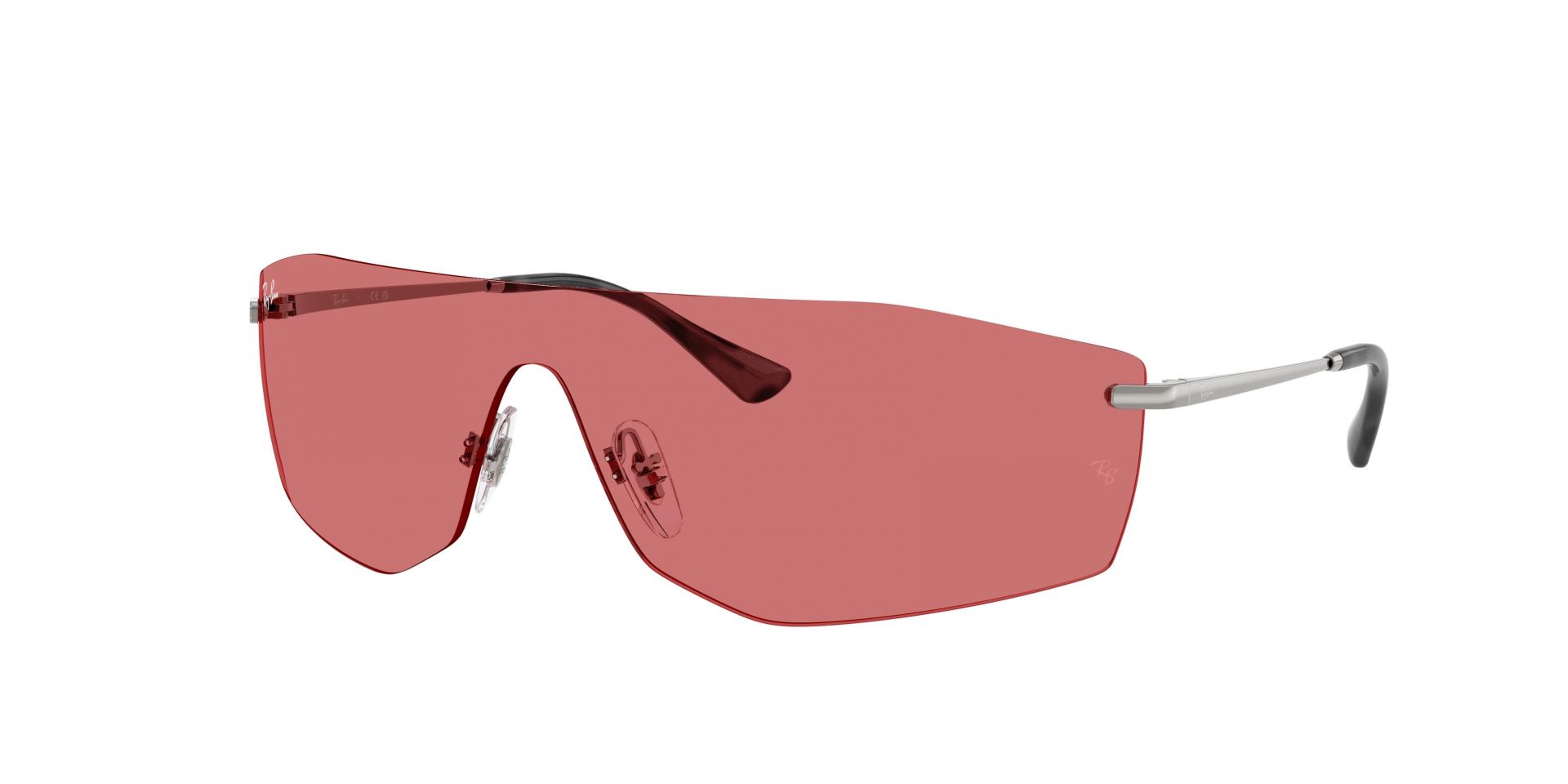 Sunglasses Ray-Ban rb3781 003/87 8056262889299 | Ottica Lux