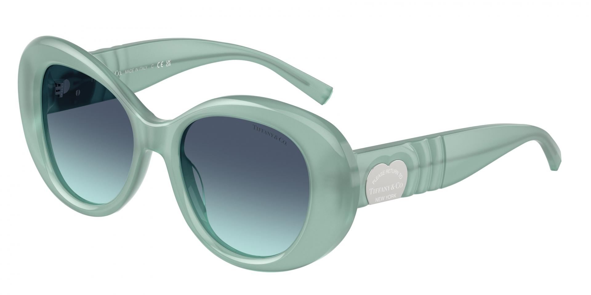 Sunglasses Tiffany & Co. TF4228 83739S 8056262185230 | Ottica Lux