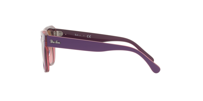 Sunglasses  RJ9506S JUNIOR AVIATOR 223/6R 8056262143292 | Ottica Lux