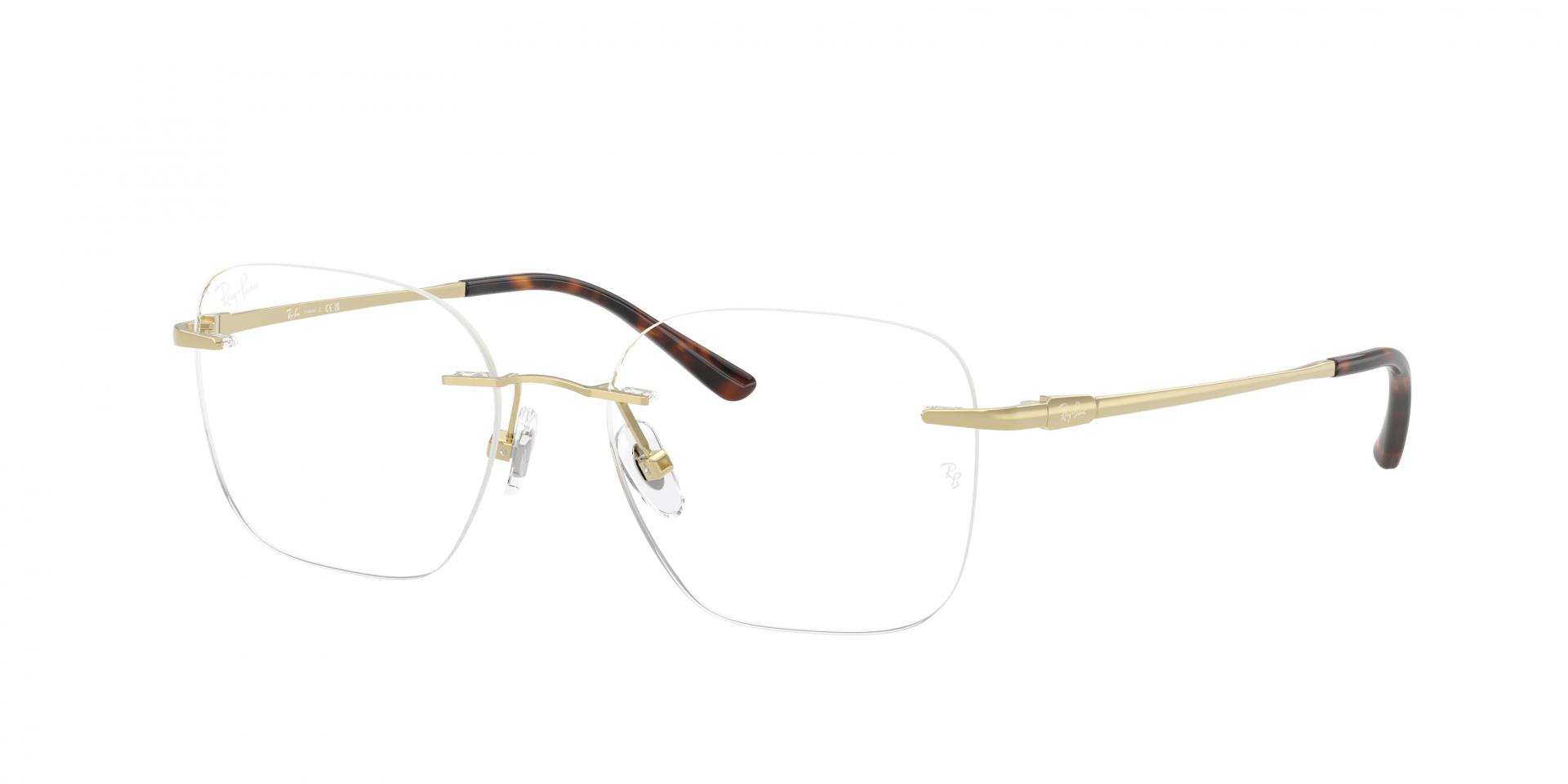 Ophthalmic frames Tiffany & Co. tf1169 6001 8056262539743 | Ottica Lux