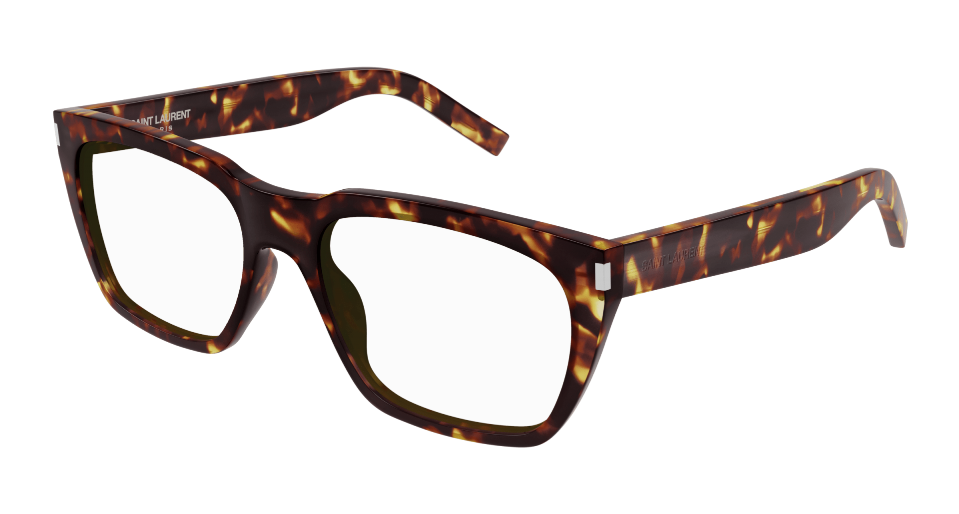 Occhiali da vista Saint Laurent SL 598 OPT 002 8056376451542 | Ottica Lux